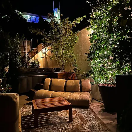 1000 Views Rooftop Duplex Hottub * ليوبليانا